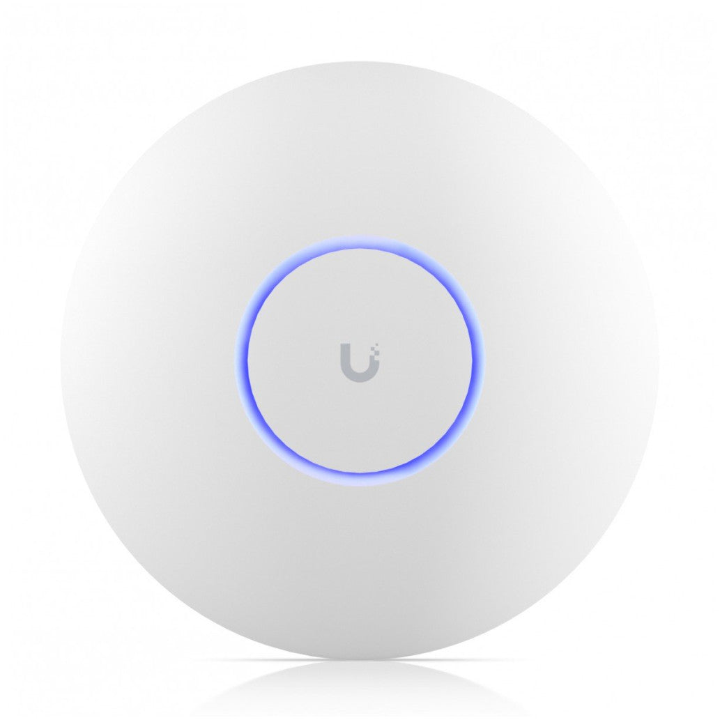 Dostopna točka Ubiquiti U7 Pro Max WiFi7 802.11be BE15000 5700Mbit/s 1xRJ45 2,5GbE (U7-PRO-MAX)