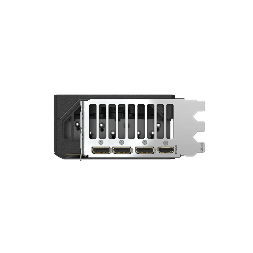 Grafična kartica nVidia RTX5070 GigaByte AORUS MASTER - 12GB GDDR7 (GV-N5070AORUS M-12GD)