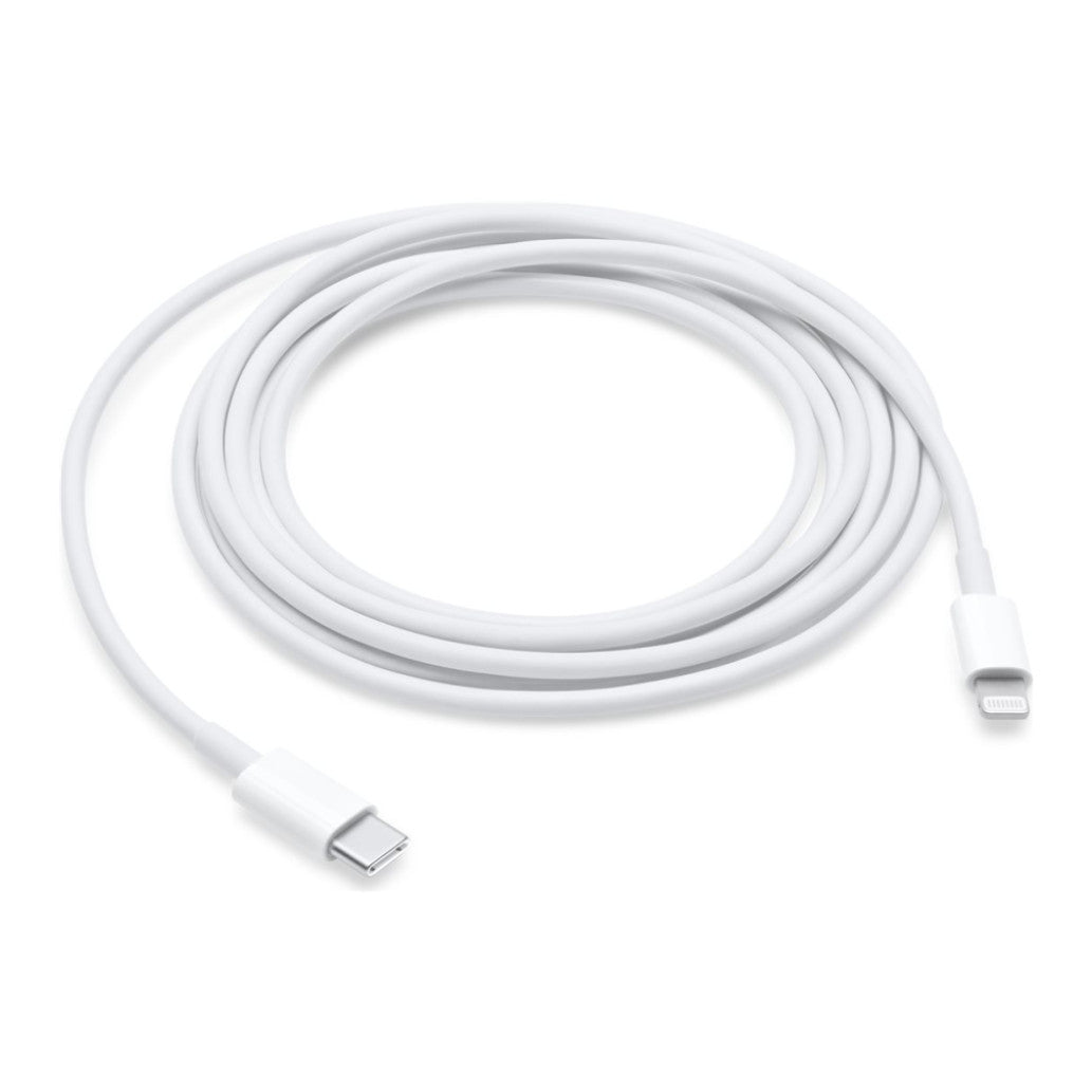Kabel USB-C(m) => Apple Lightning 2,0m bel MW2R3ZM/A