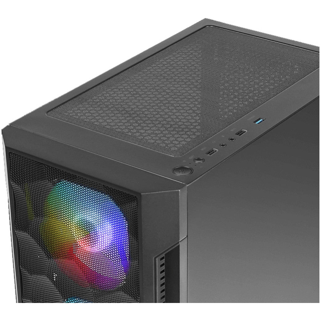 Računalnik MEGA TWR S7 i5-12400F/RTX3060/16GB/1TB-4.0/750W/Win11Home