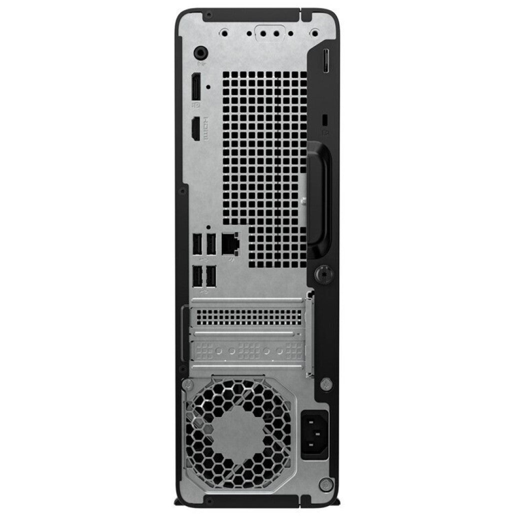 Računalnik HP SFF ProDesk 2 G1i i5-13500/H770/16GB-DDR5/512GB/Intel 770 HDMI DP USB-C/RJ45/180W-89%/Win11Pro črna NP B6YK1ET#ABD