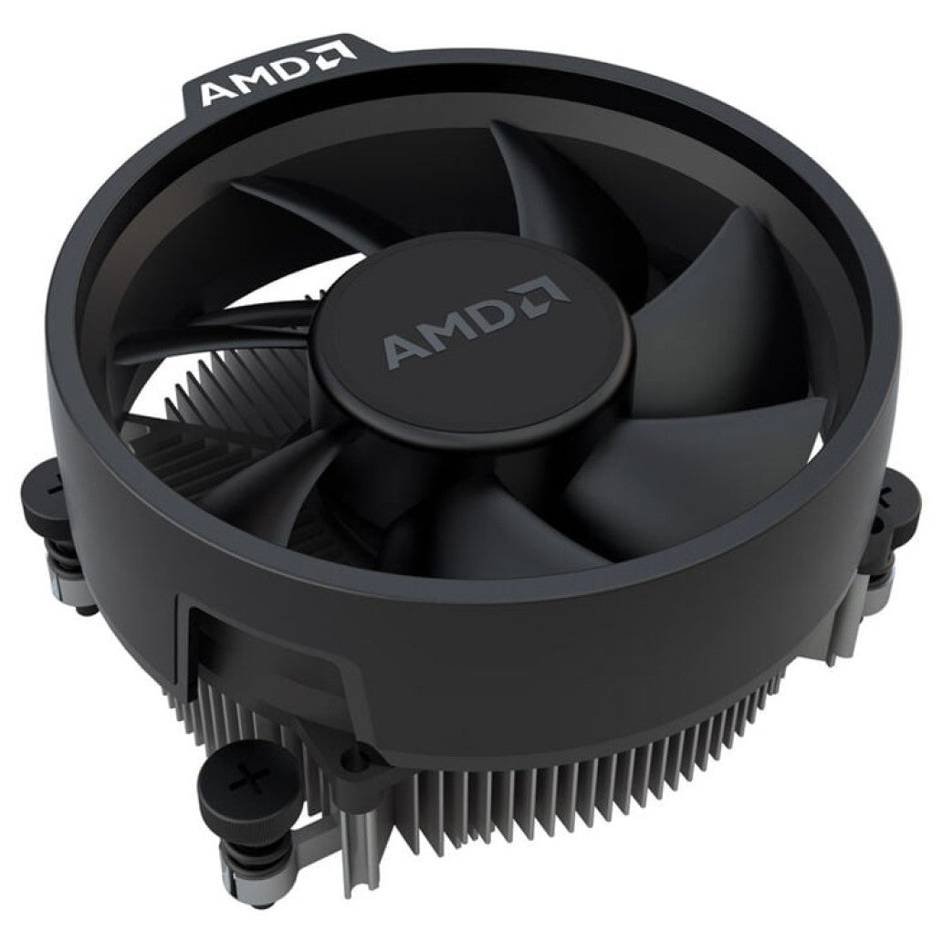 Procesor AMD AM4 Ryzen 7 5700G 8C/16T 3.8GHz/4.6GHz BOX 95W grafika Radeon Wraith Stealth hladilnik