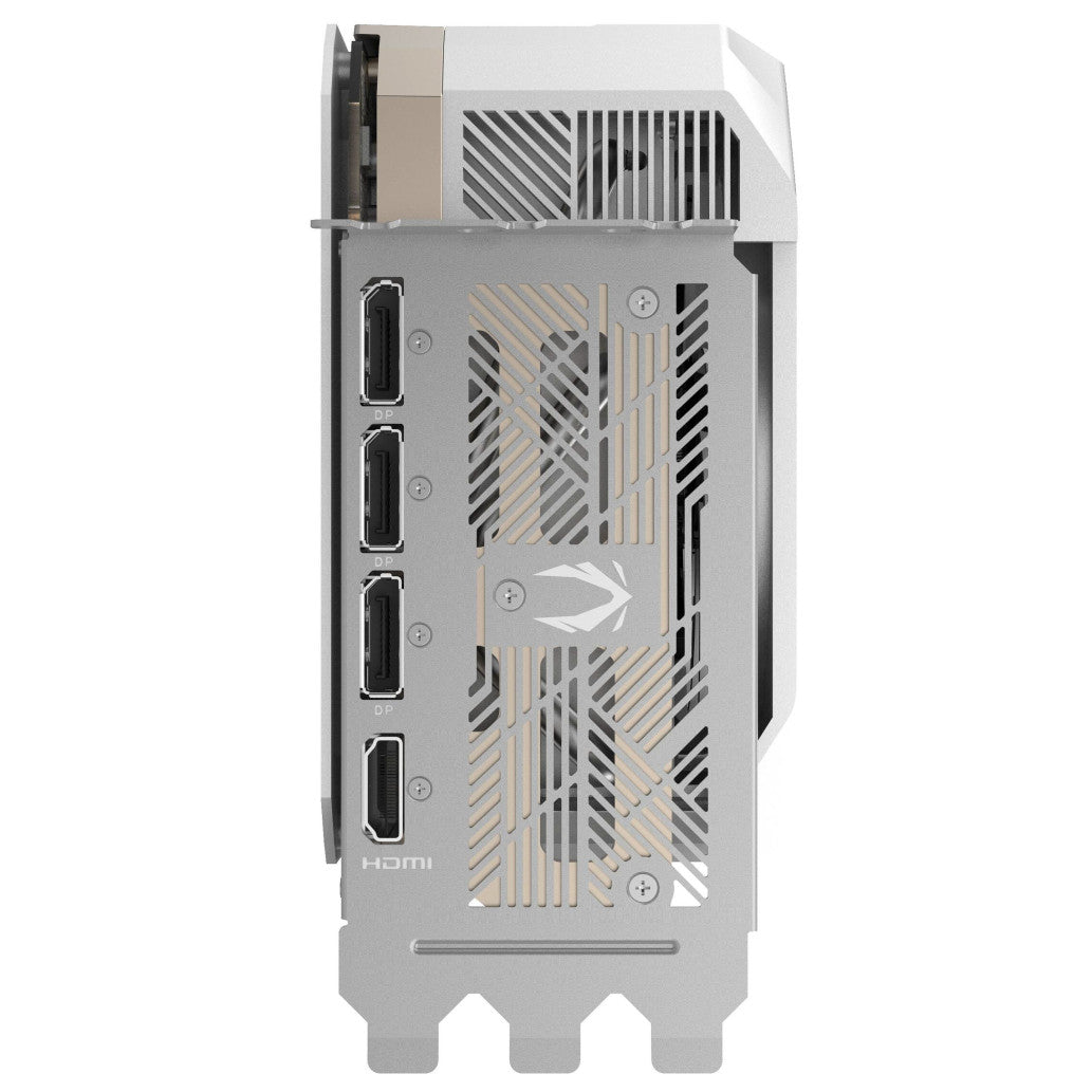 Grafična kartica nVidia RTX5070Ti Zotac Solid OC bela - 16GB GDDR7 (ZT-B50710D2-10P)