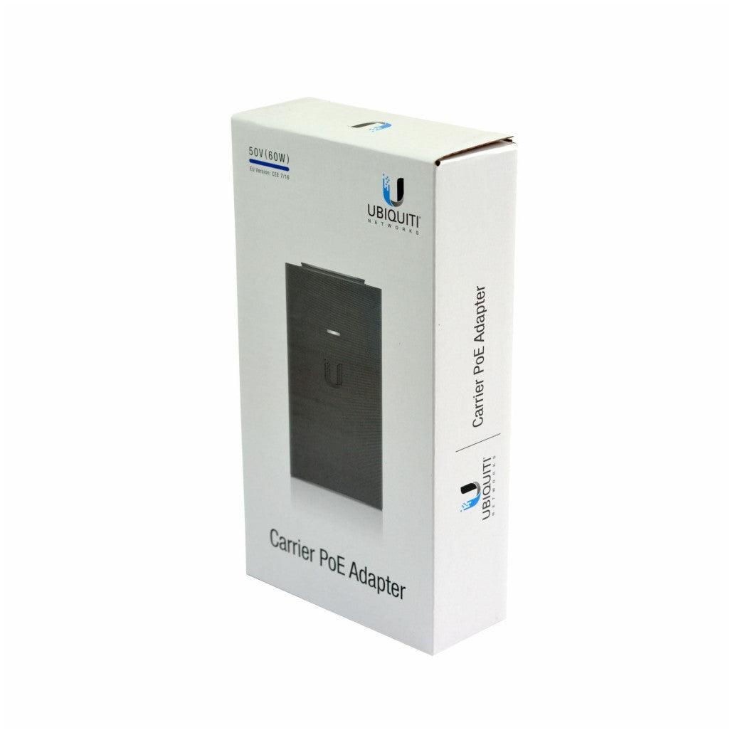 PoE injector Ubiquiti UTP 60W 1G Pasivni POE-50-60W