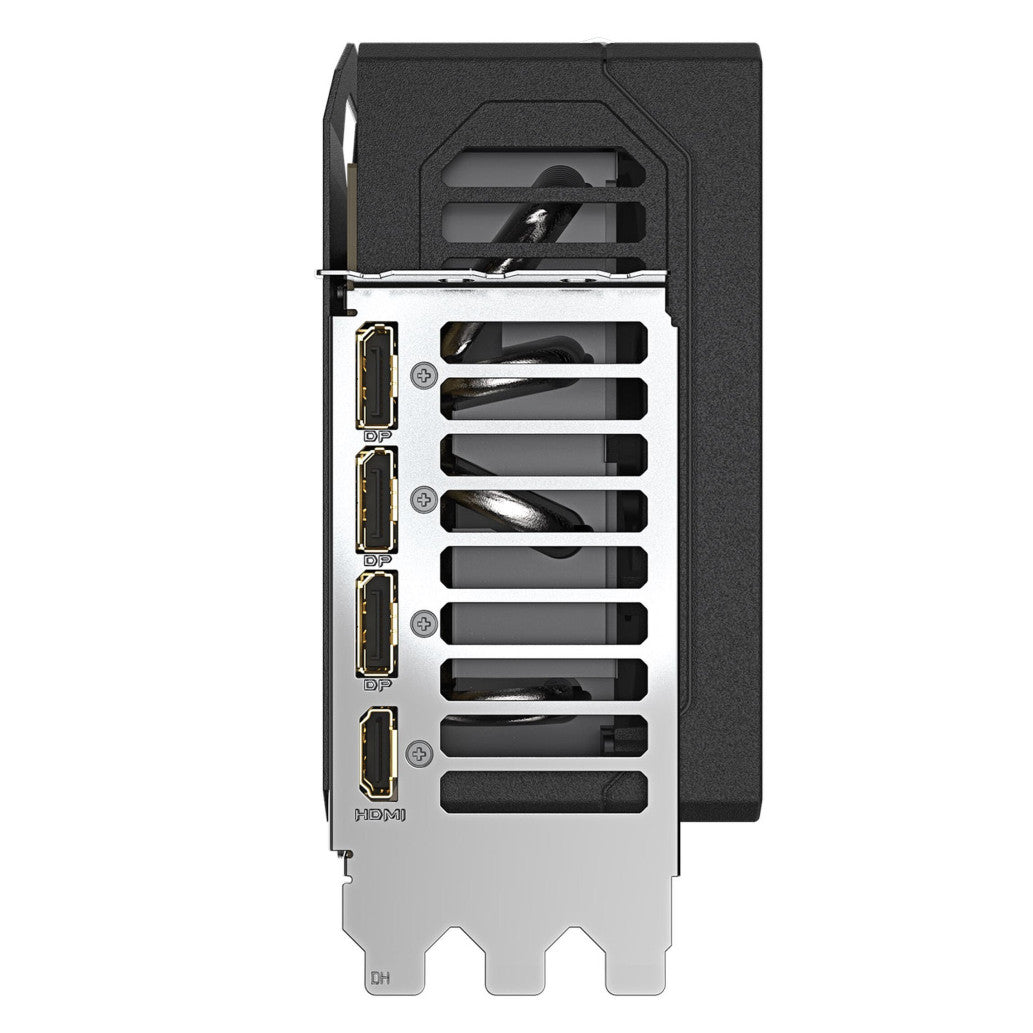 Grafična kartica nVidia RTX5080 GigaByte AORUS MASTER - 16GB GDDR7 (GCGB-548)
