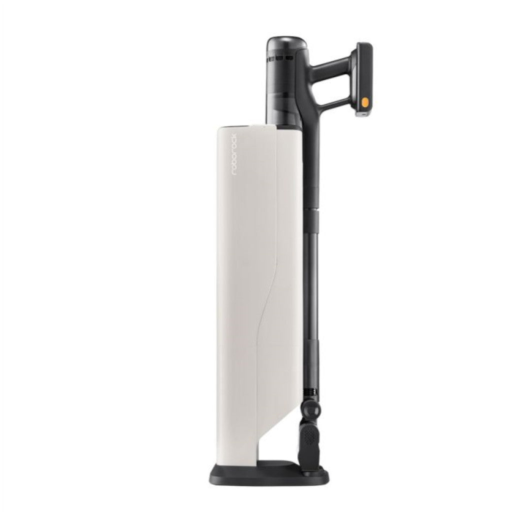 Sesalnik robotski pokončni Roborock H60 Hub Ultra s samopraznilno postajo