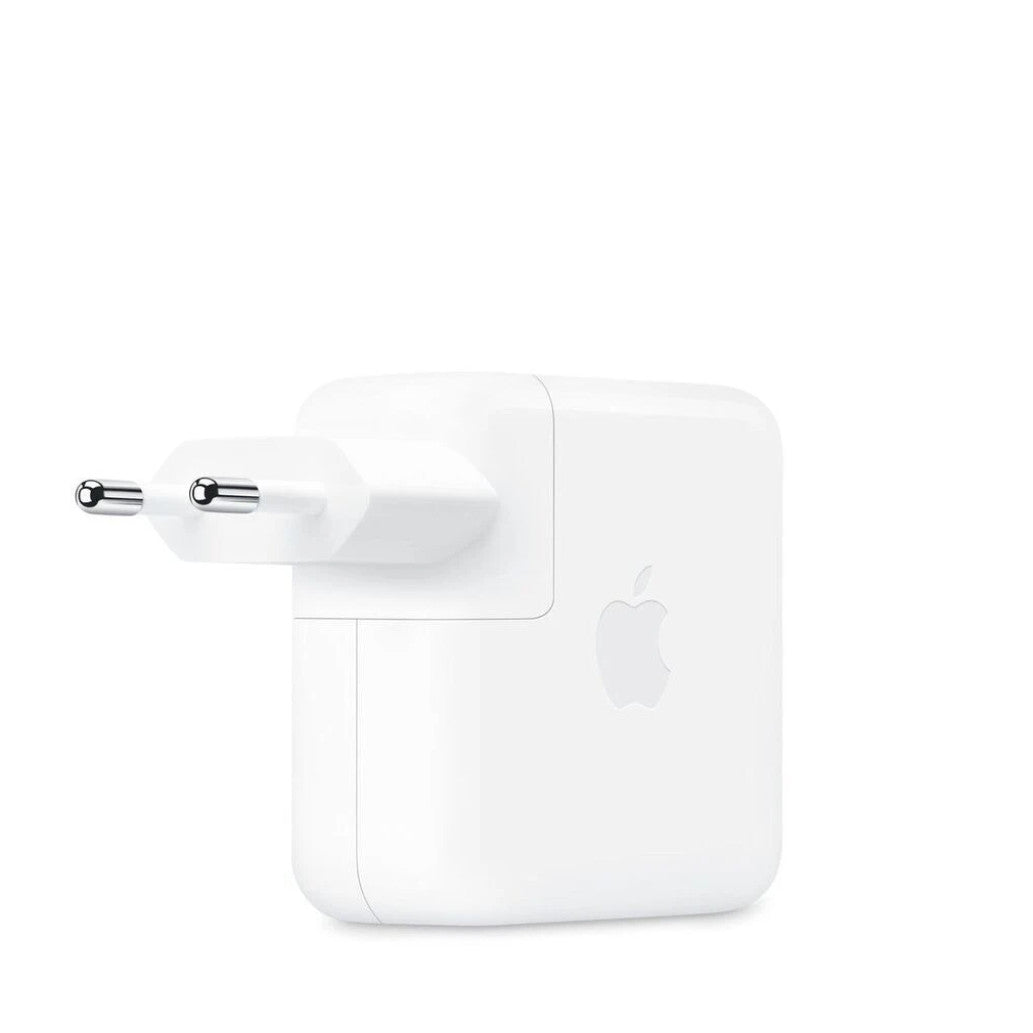 Napajalnik za prenosnik Apple 70W USB-C - brez USB-C kabla (mxn53zm)