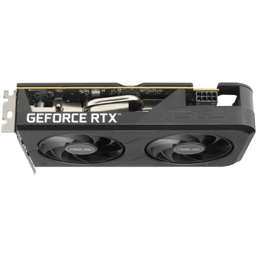 Grafična kartica nVidia RTX5050 Asus Dual OC Edition - 8GB GDDR6 (90YV0N72-M0NA00)