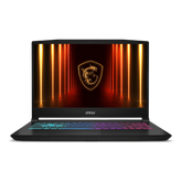 MSI Katana 15 prenosni računalnik HX INTEL i7-14650HX / 32GB DDR5 / 1TB NVMe / QHD IPS 165Hz / RTX5060 / Wi-Fi 6E / Win11H