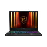 MSI Cyborg A15 gaming prenosni računalnik AMD R7 260 / 16GB DDR5 / 1TB NVMe / FHD IPS 144Hz / RTX 5050 / Wi-Fi 6E / Win11H