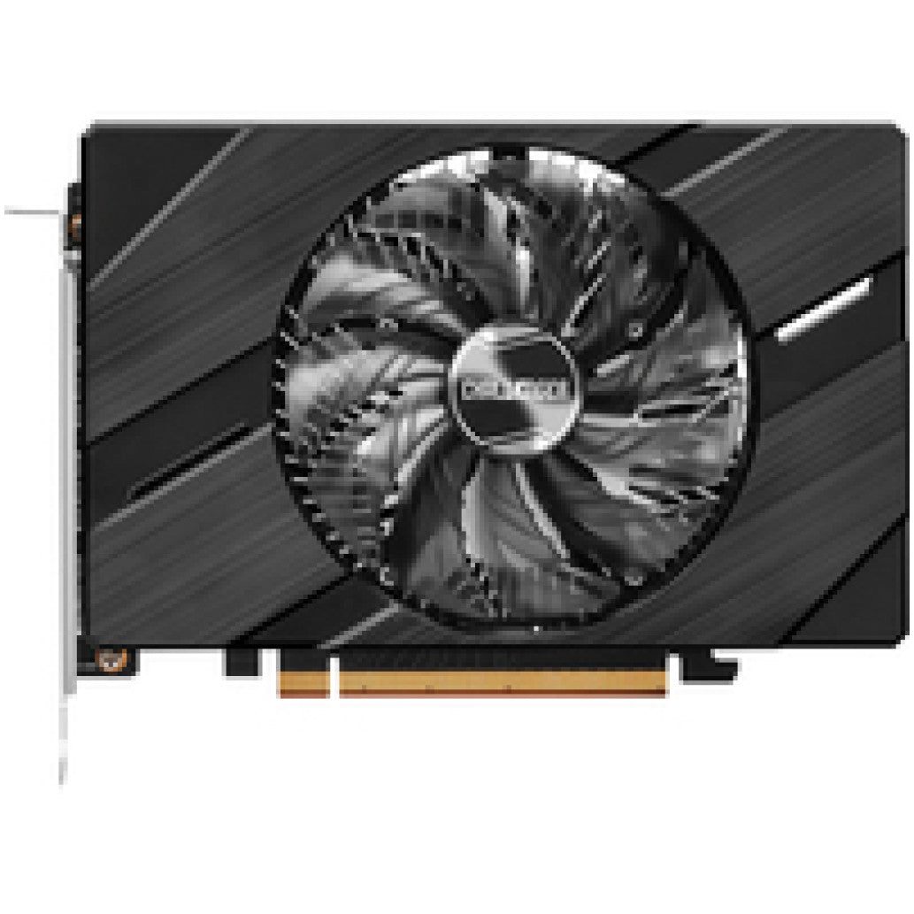 Grafična kartica Intel Arc A380 Asrock ITX - 6GB GDDR6 | 1xHDMI 2.0b 3xDisplayport 2.0 (A380 CLI 6GO)