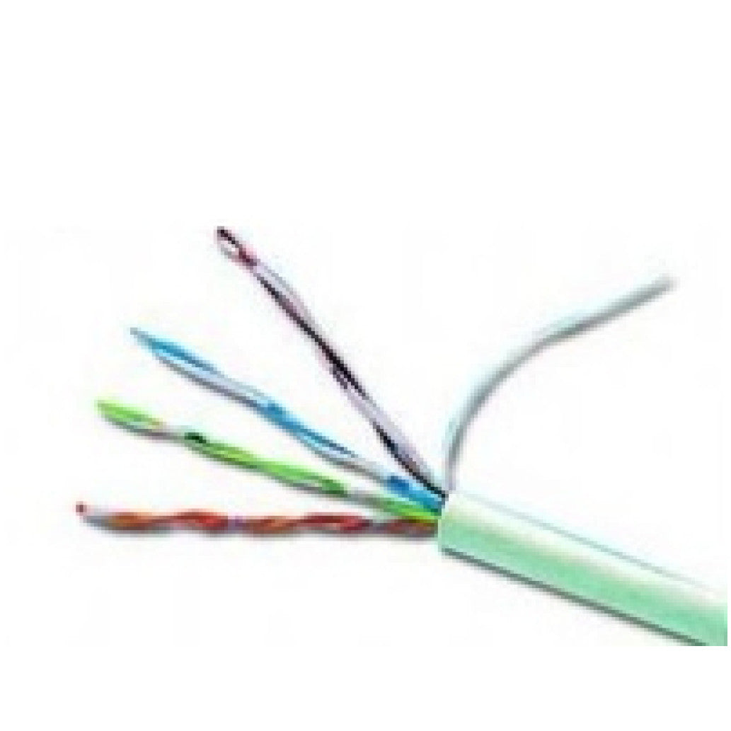 Kabel CAT.5e UTP 4x2 AWG24 100m SOHO Cablexpert