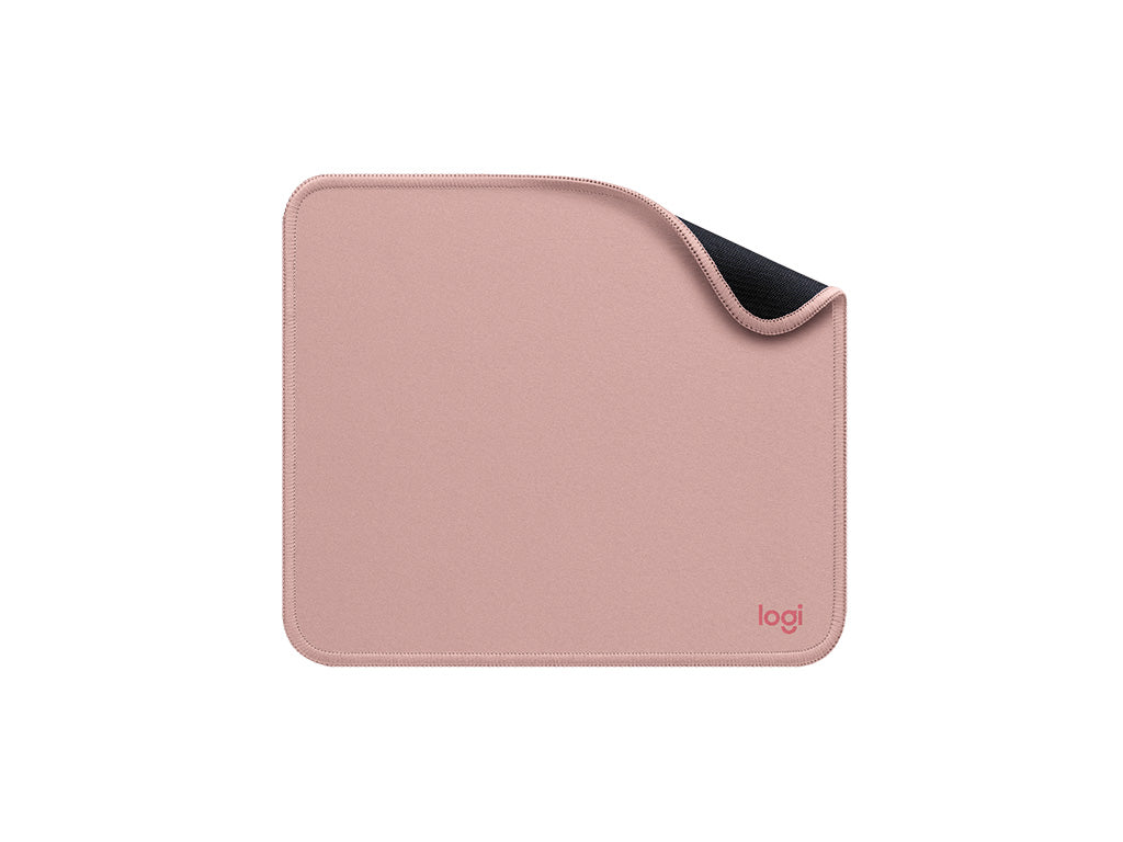 Podloga za miško Logitech Pad Studio Series, roza