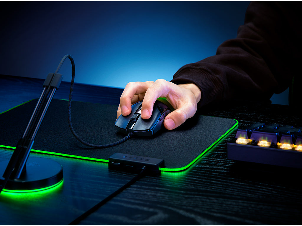 Miška Razer Cobra
