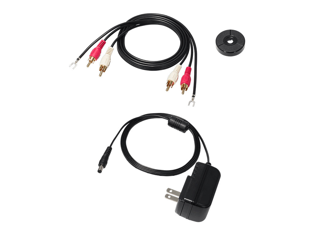 Gramofon Audio-Technica AT-LP70XBT, Bluetooth, črno-srebrn