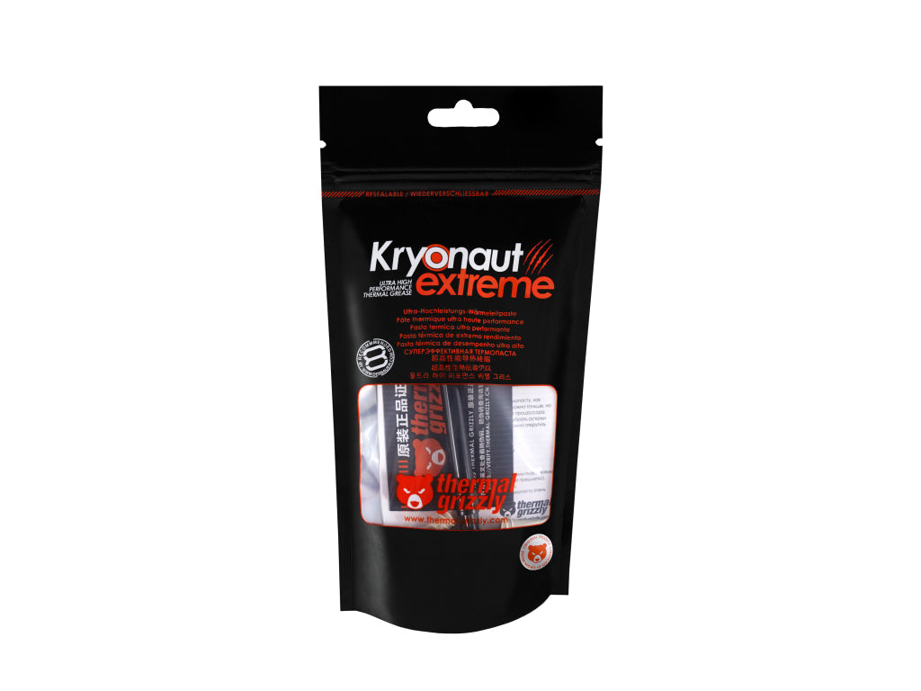 Termalna pasta Thermal Grizzly Kryonaut Extreme, 2g / 0.53ml