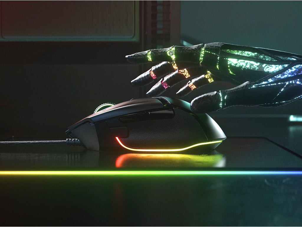 Miška Razer Basilisk V3 35K