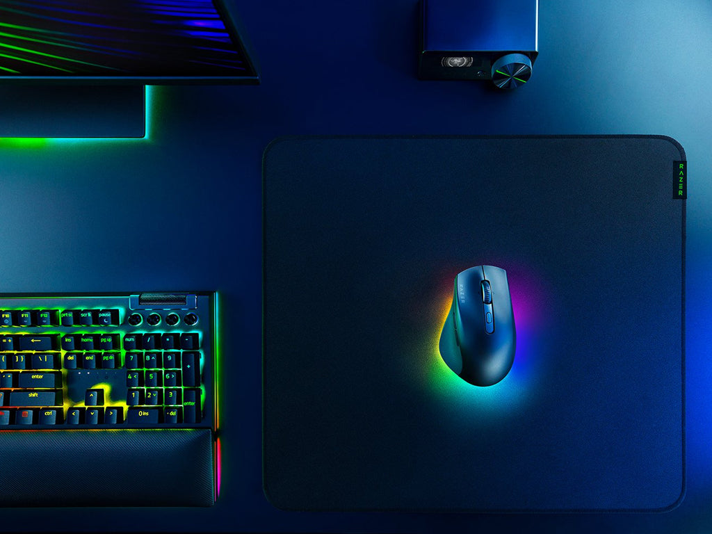 Miška Razer Pro Click V2