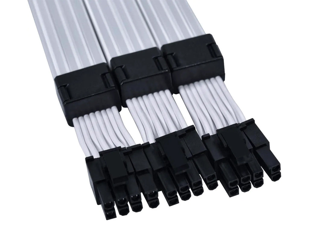 Kabel Lian Li Strimer Wireless 3×8-Pin RGB, za grafično kartico, 41 cm