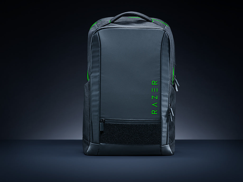 Nahrbtnik Razer Rogue Backpack V4 18'', črn