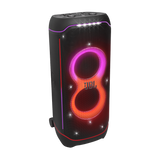 JBL PartyBox Ultimate prenosni zvočnik 1100W, BT, RGB