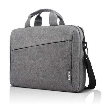 Torba za notesnik 39,6 cm (15,6") Lenovo Casual Toploader T210 siva (GX40Q17231)