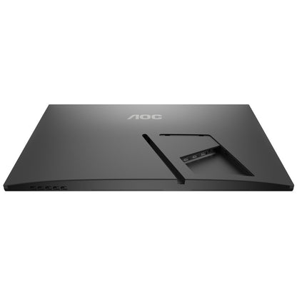 Monitor AOC 68,6 cm (27,0") Q27T1 2560x1440 75Hz IPS 5ms 2xHDMI DisplayPort  sRGB 107%