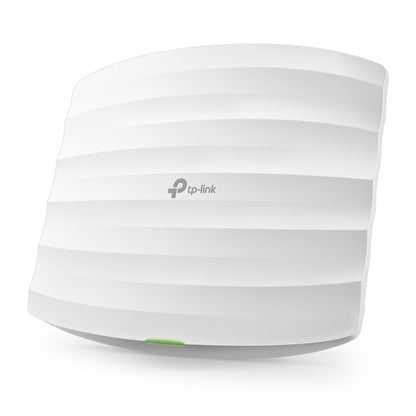Dostopna točka TP-Link Omada WiFi4 802.11n N300 300Mb/s PoE 2x notranja antena (EAP110)