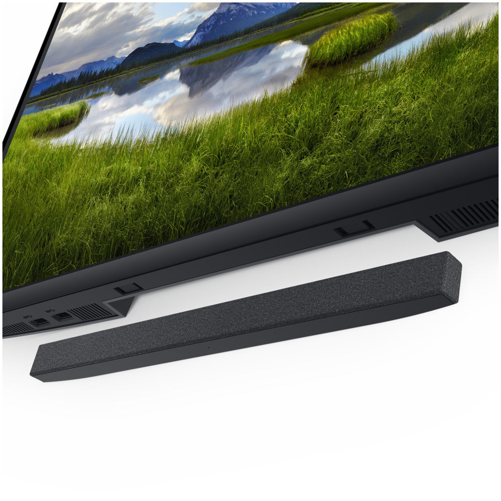 Zvočniki za monitor Dell SB521A Slim Soundbar 3,6W (520-AASI)
