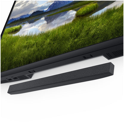 Zvočniki za monitor Dell SB521A Slim Soundbar 3,6W (520-AASI)