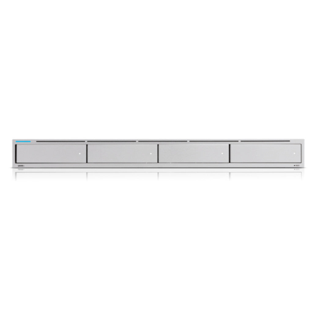 VIDEO NADZOR snemalnik Ubiquiti UniFi 4K, 50-kanalni, NVR IP (UNVR)