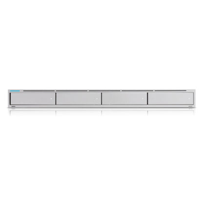 VIDEO NADZOR snemalnik Ubiquiti UniFi 4K, 50-kanalni, NVR IP (UNVR)