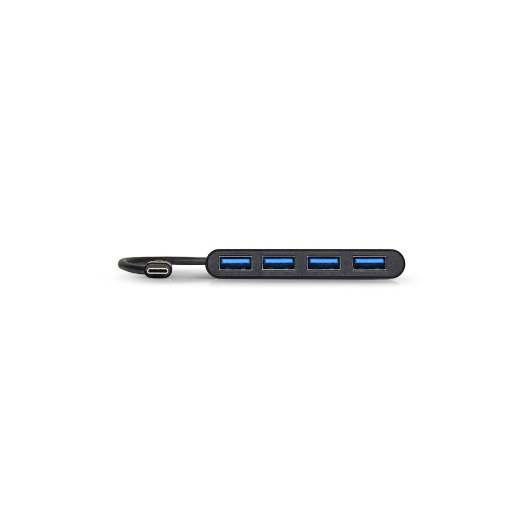 HUB USB-C => 4x USB 3.0 tip A Port (900123)