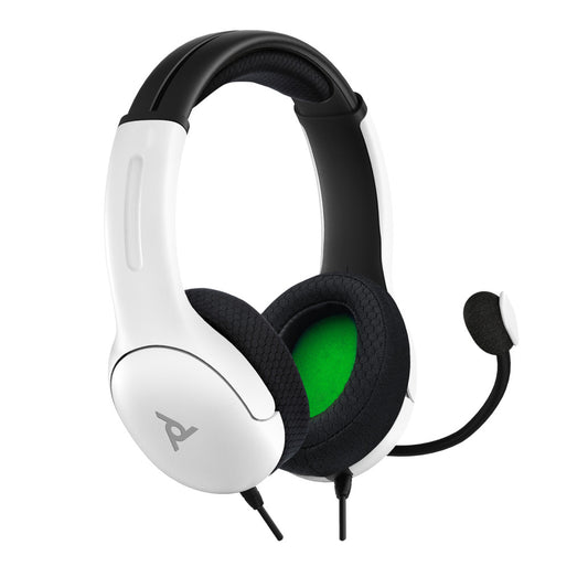 Slušalke PDP LVL40 Chat Xbox z mikrofonom (6339)