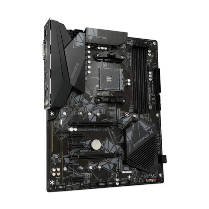 Osnovna plošča AM4 GigaByte B550 GAMING X V2 ATX 1xDVI-D 1xHDMI 1.4