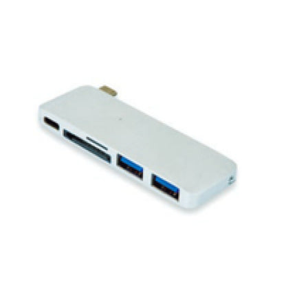 Pretvornik USB-C (m) => VGA (ž) Port 1080p ali 1200p (900125)