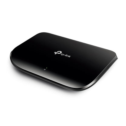 STIKALO 5-PORT TP-Link 100/1000 (TL-SG1005D)