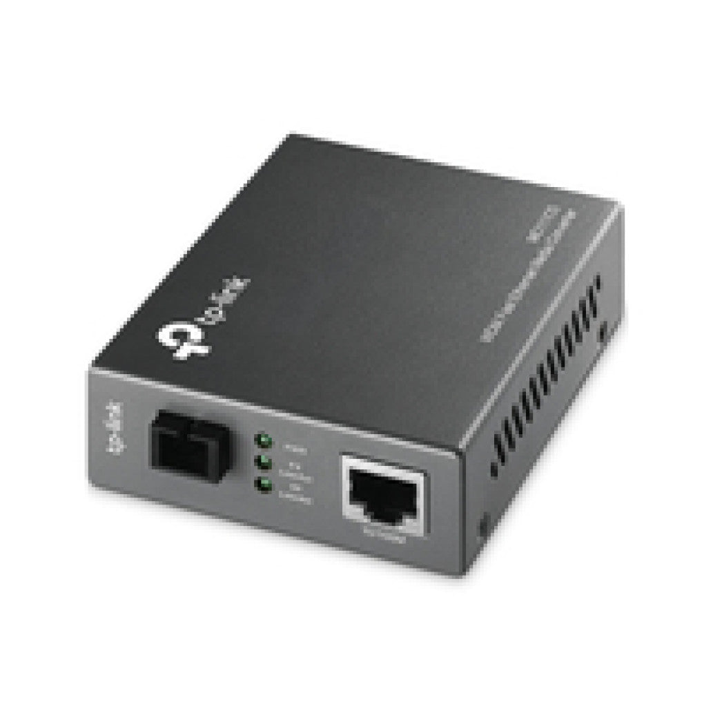 Optični pretvornik TP-LINK MC111CS 100Mbps (MC111CS)