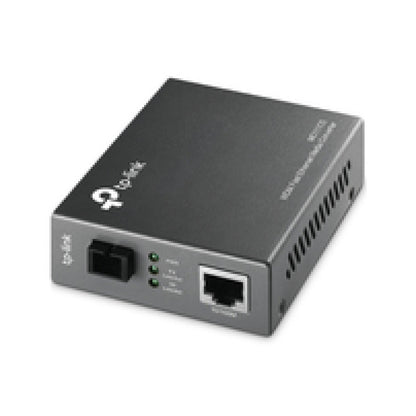 Optični pretvornik TP-LINK MC111CS 100Mbps (MC111CS)