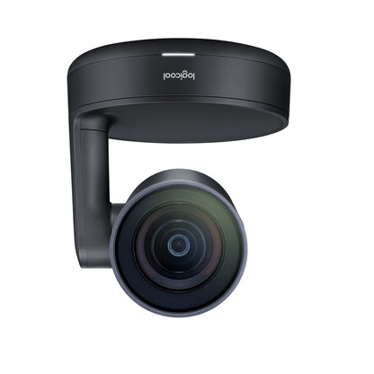 Konferenčni sistem Logitech Rally Plus 4K Kit komplet USB-C HDMI 4K UHD daljinec (960-001224)