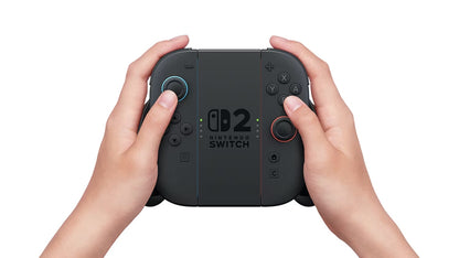 NINTENDO SWITCH 2 JOY-CON polnilno držalo