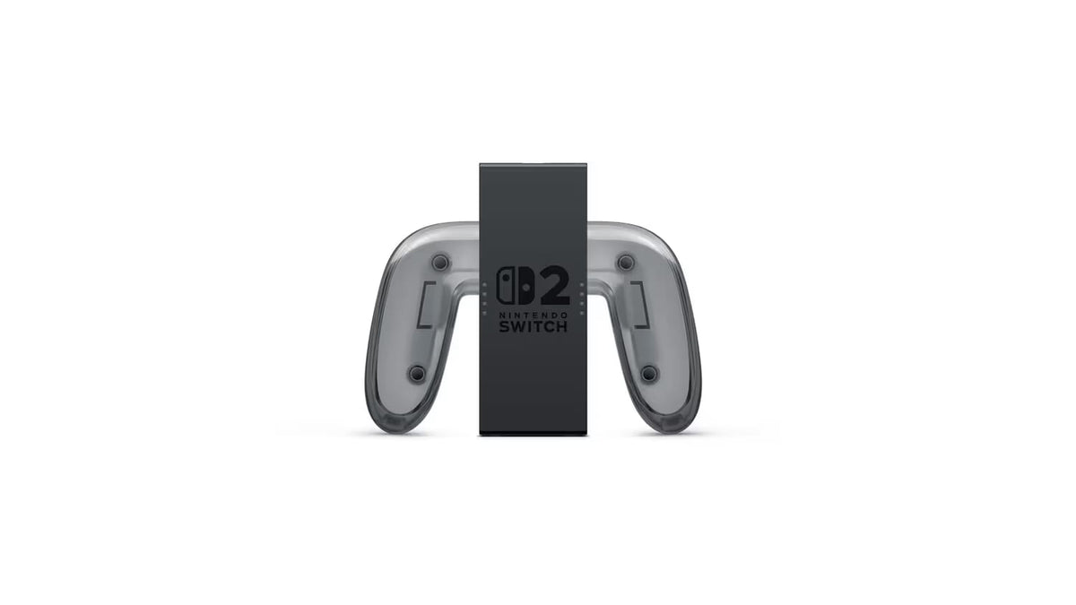 NINTENDO SWITCH 2 JOY-CON polnilno držalo