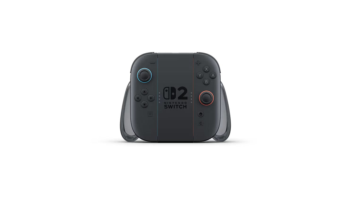 NINTENDO SWITCH 2 JOY-CON polnilno držalo