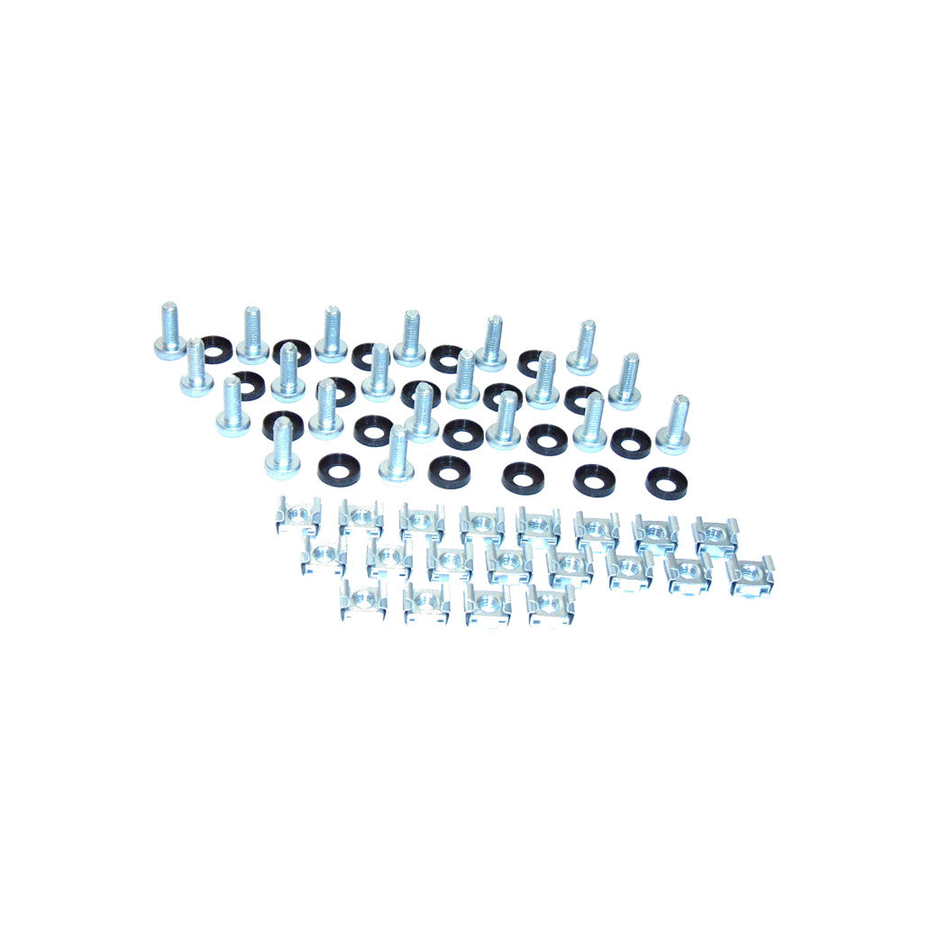 Matica, vijak, podložka (set/20kos) Triton (RAX-MO-X09-X1)