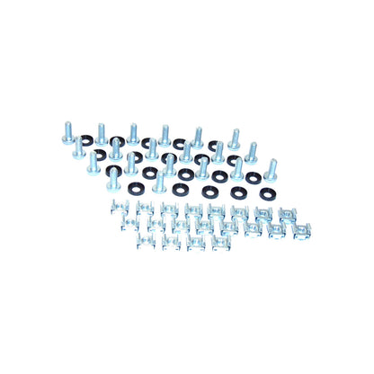 Matica, vijak, podložka (set/20kos) Triton (RAX-MO-X09-X1)