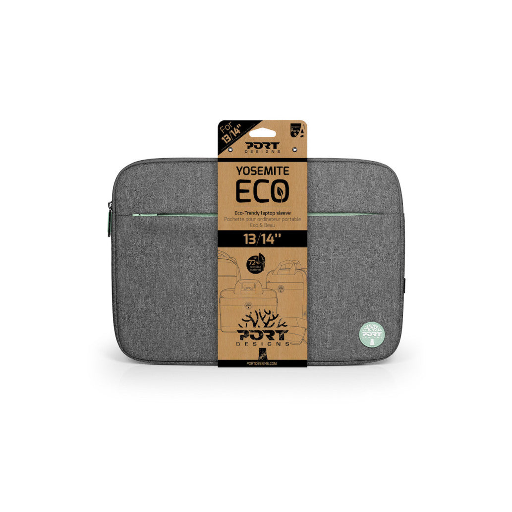 Ovitek 35,6cm (13/14") PORT Sleeve Yosemite ECO