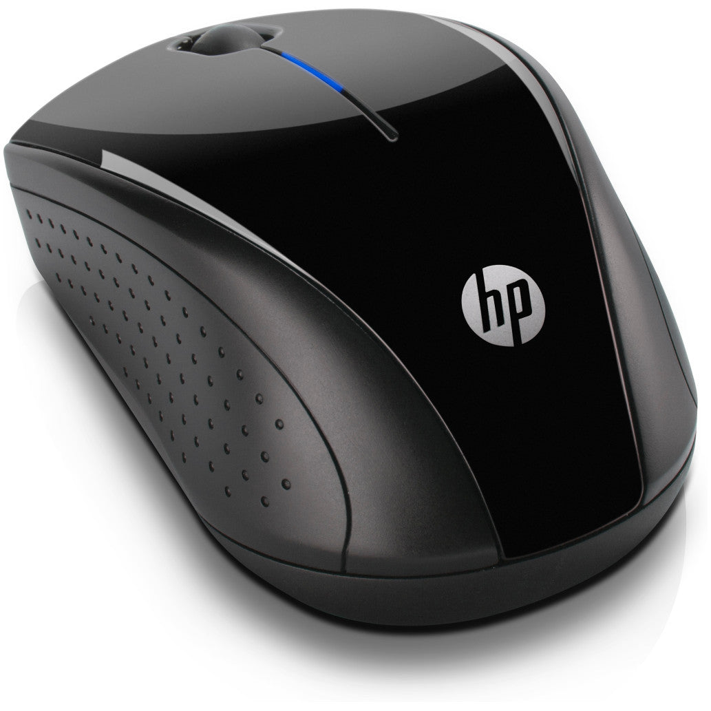 Miš HP Brezžična optična 220 NP