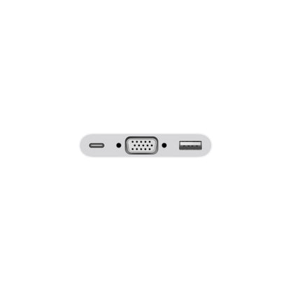 Priklopna postaja USB-C =>Apple Multiport Adapter VGA 1xUSB3.0 USB-C (MJ1L2ZM/A)