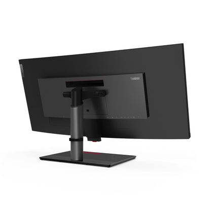 Monitor Lenovo 100,8 cm (39,7") P40w-20 5120x2160 Curved IPS 5ms HDMI DisplayPort 2xThunderbolt-4 USB-C 96W 4xUSB3.2 HAS  sRGB99% RJ45 Delta E<2 calibration