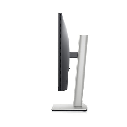 Monitor Dell 60,5 cm (23,8") P2422HE 1920x1080 IPS 5ms VGA HDMI DisplayPort USB-C 65W DP-Out 4xUSB3.2 Pivot  sRGB99% RJ45